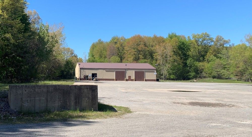 1111 W US Highway 20, Michigan City, IN 46360
